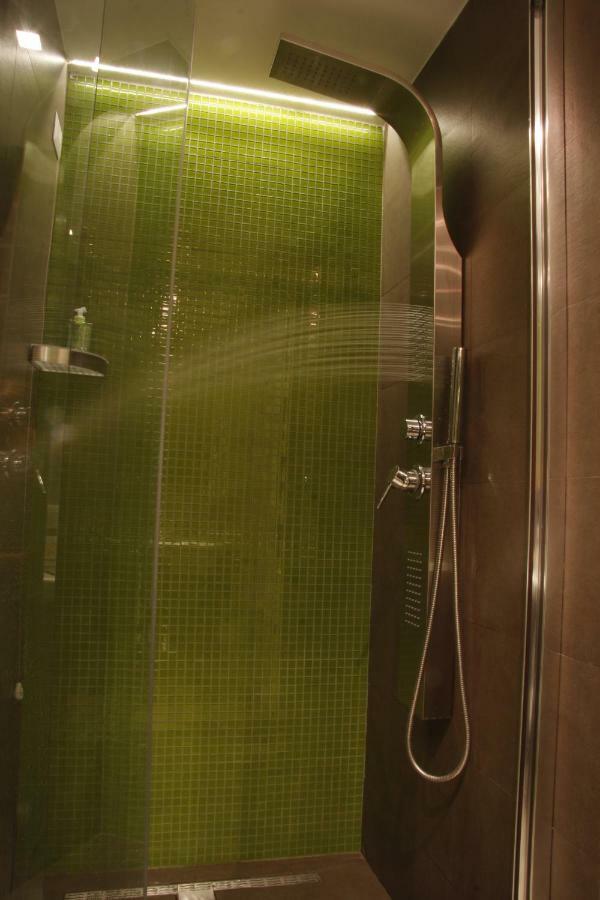 Wellnessinnrome Shortlet Exterior foto
