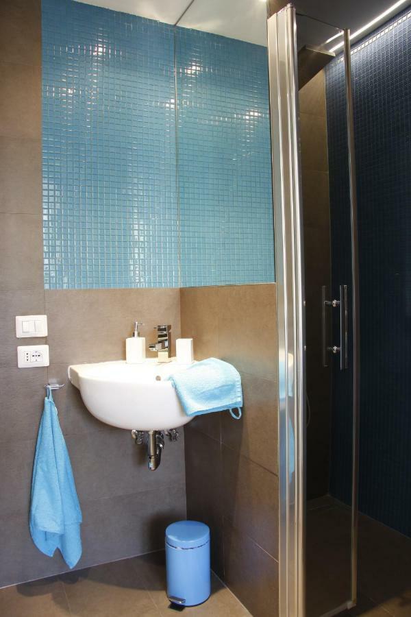 Wellnessinnrome Shortlet Exterior foto