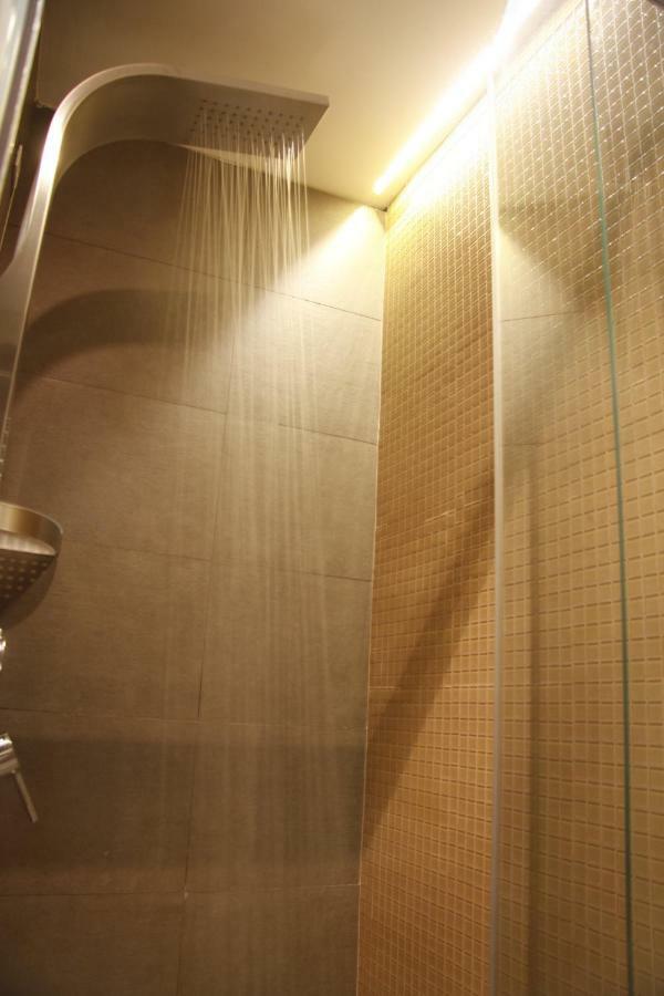 Wellnessinnrome Shortlet Exterior foto